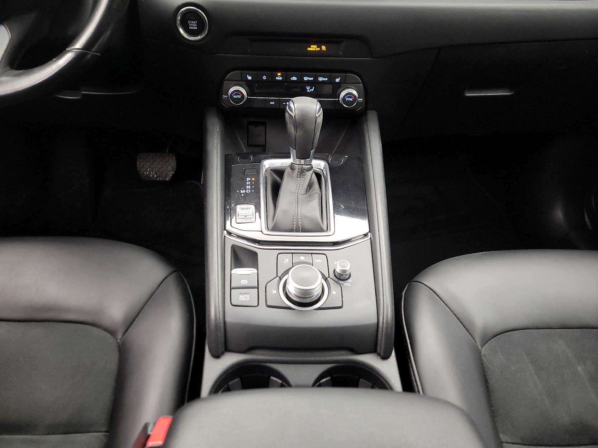 Thumbnail: 2019 Mazda CX-5 - 17