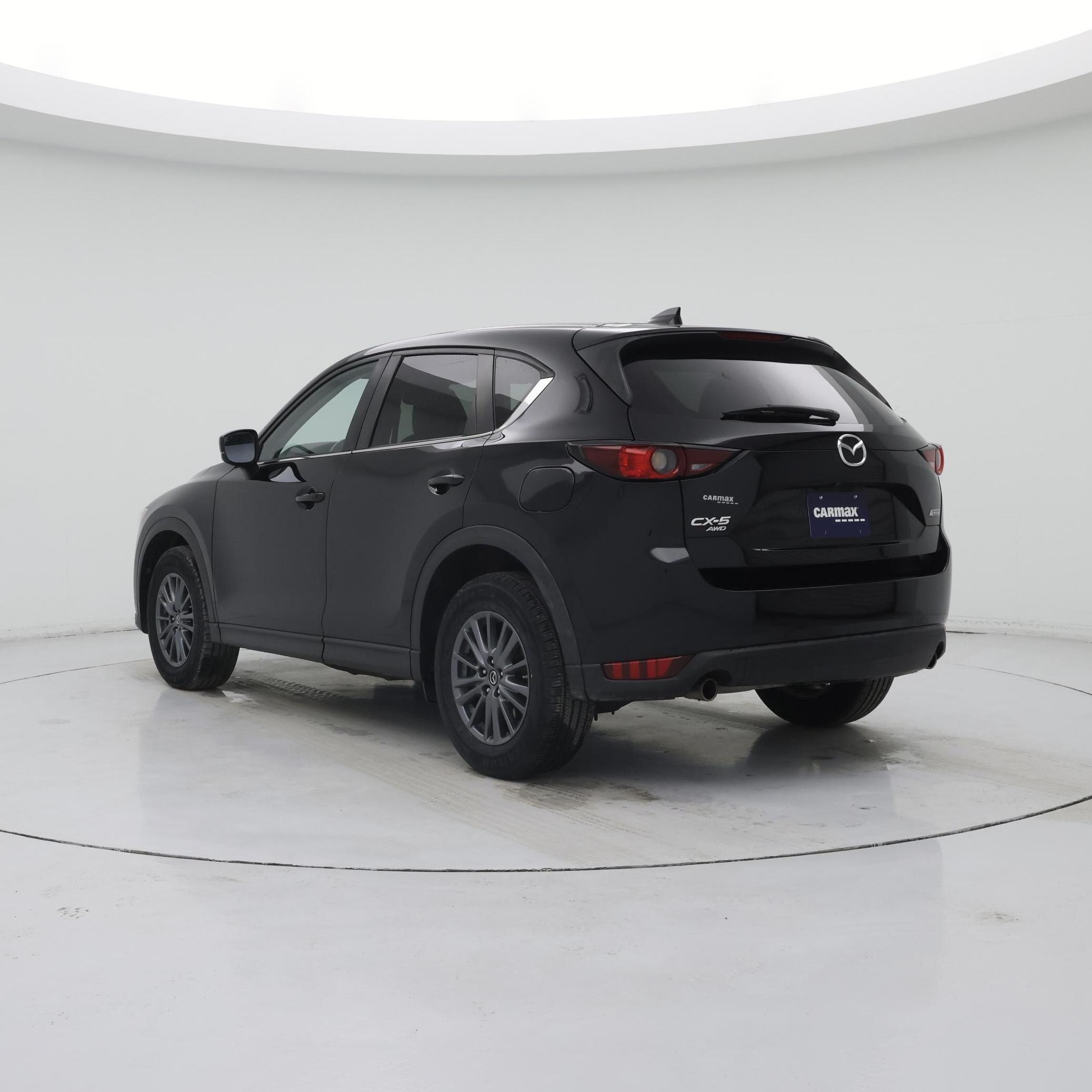 Thumbnail: 2019 Mazda CX-5 - 2