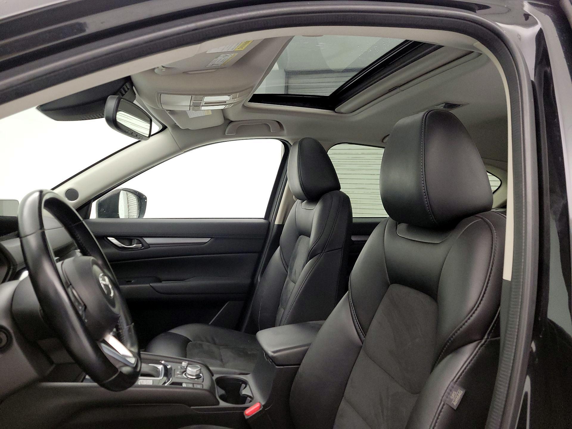 Thumbnail: 2019 Mazda CX-5 - 19