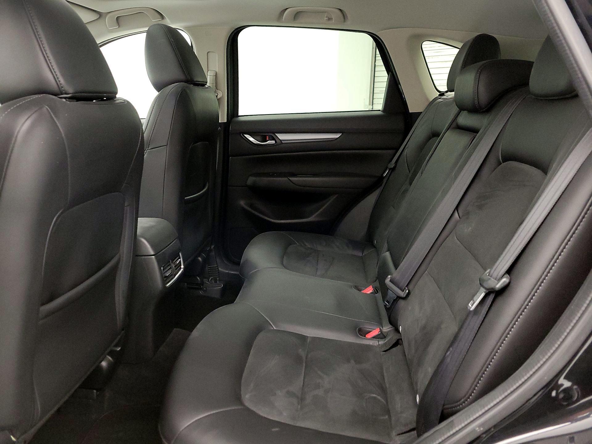 Thumbnail: 2019 Mazda CX-5 - 20