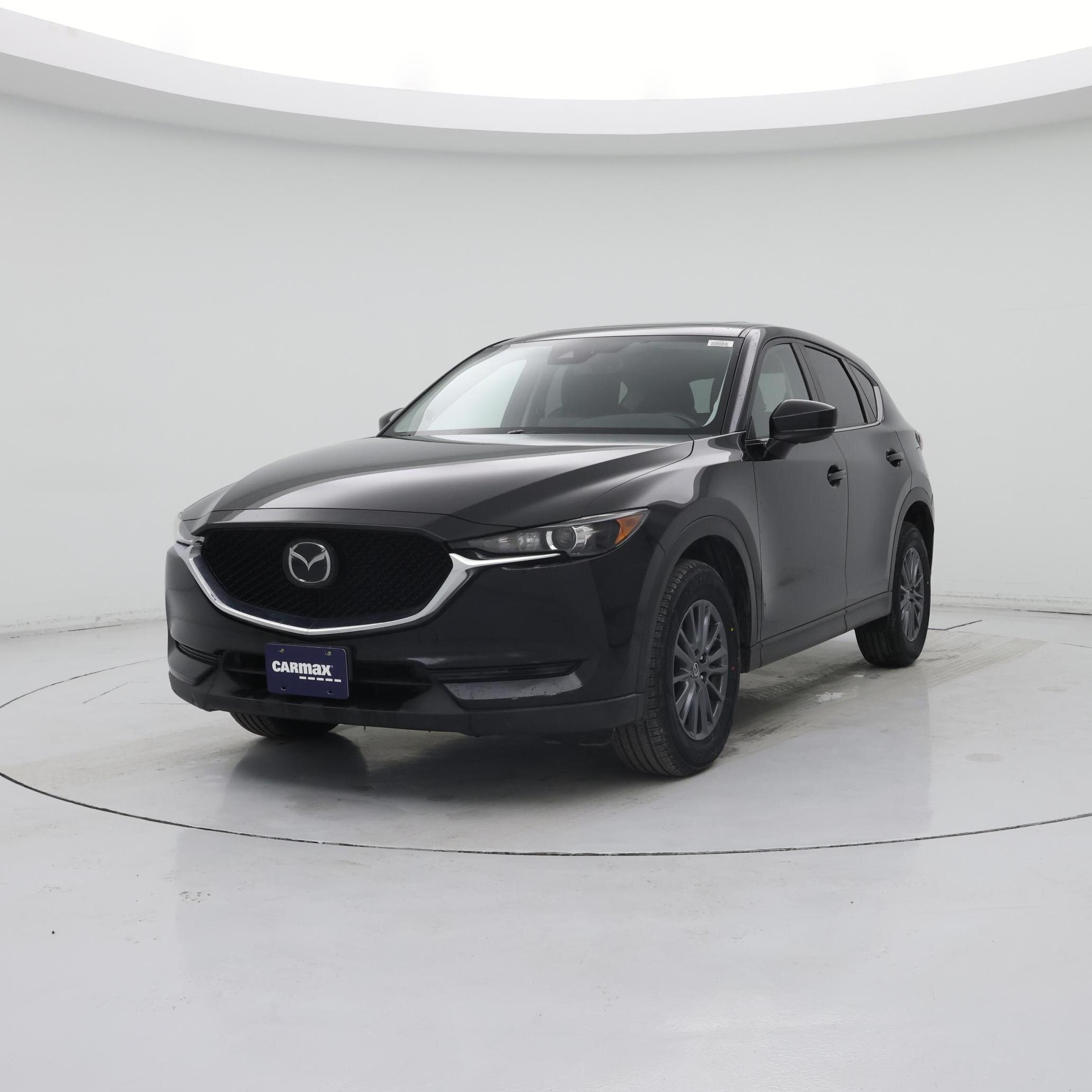 Thumbnail: 2019 Mazda CX-5 - 4
