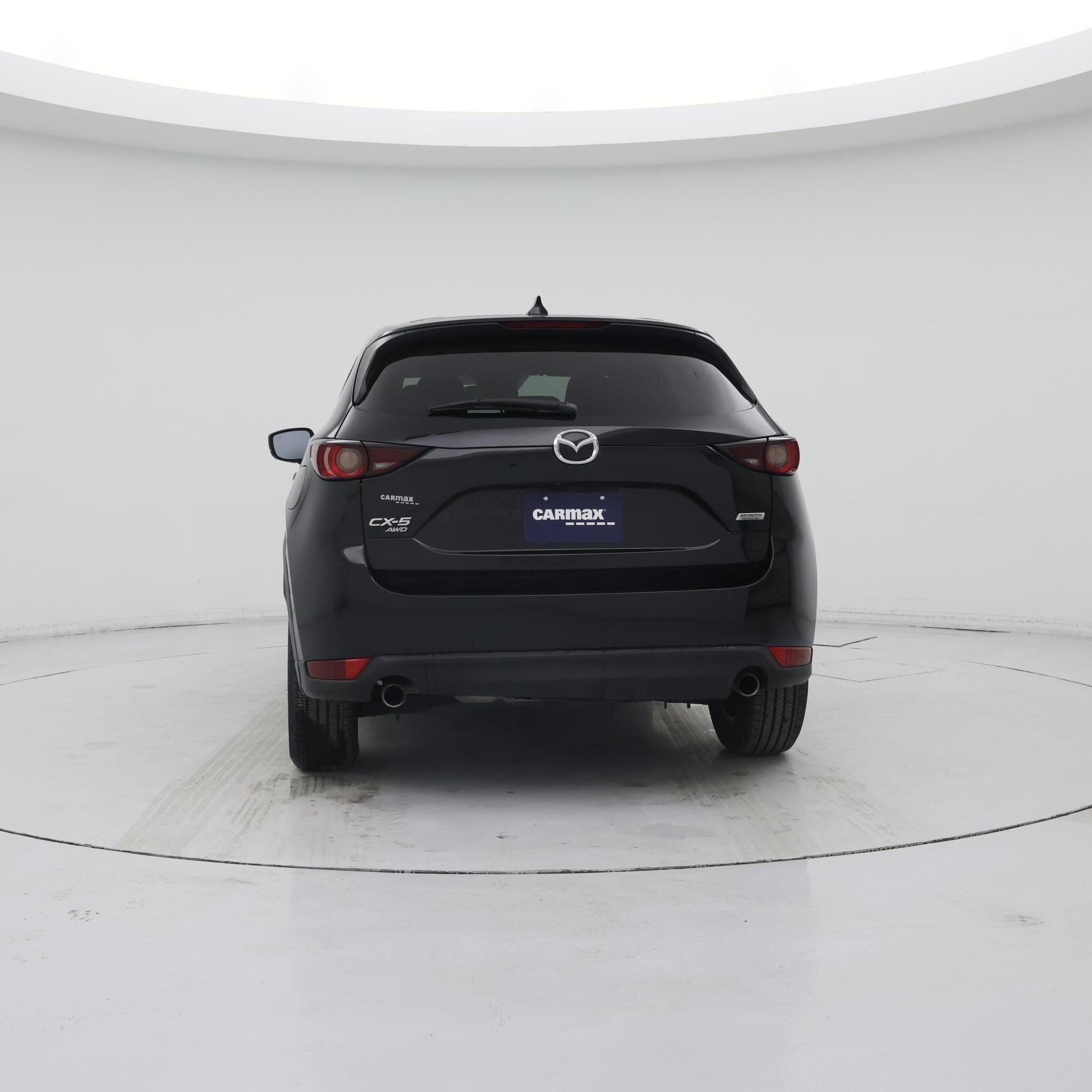 Thumbnail: 2019 Mazda CX-5 - 6