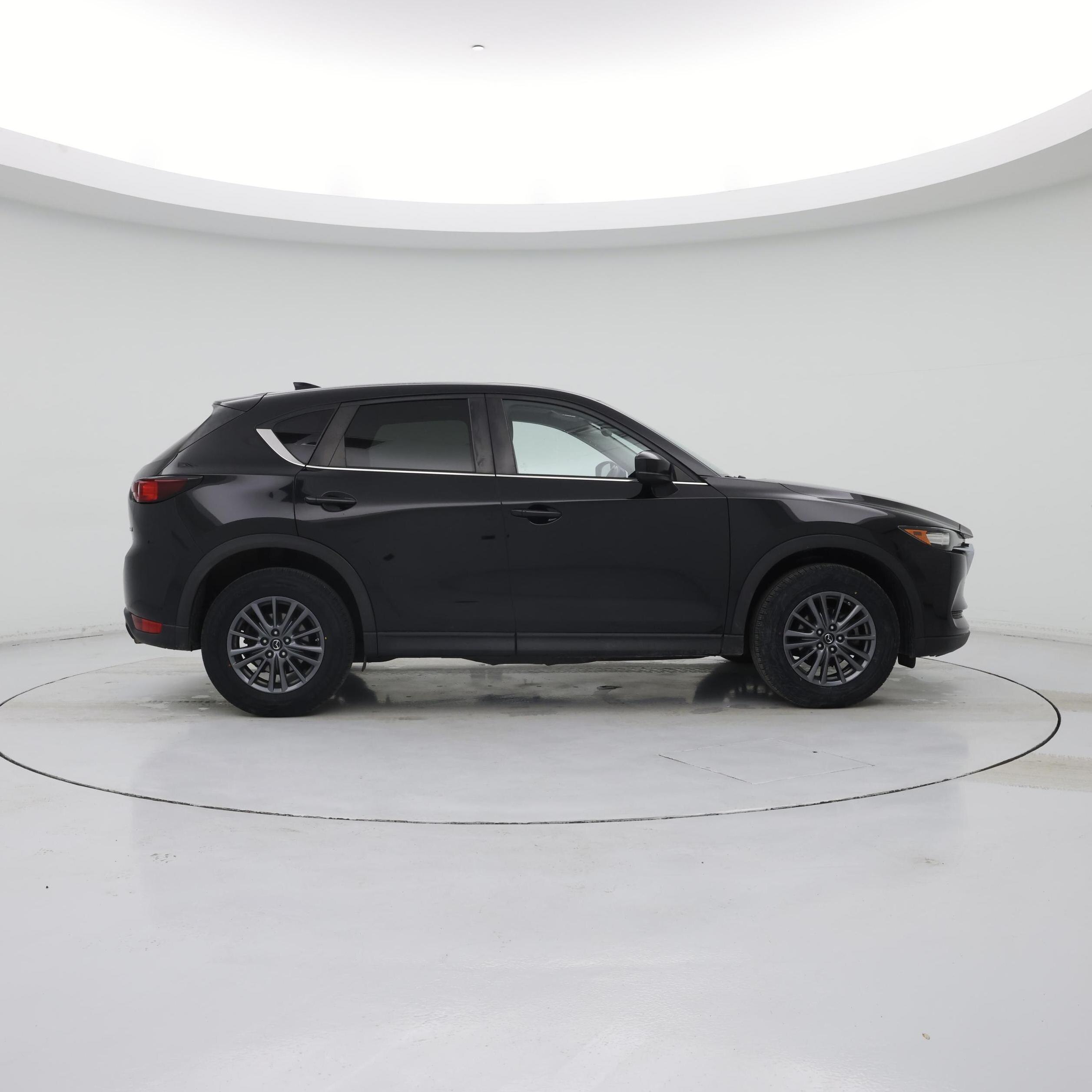 Thumbnail: 2019 Mazda CX-5 - 7