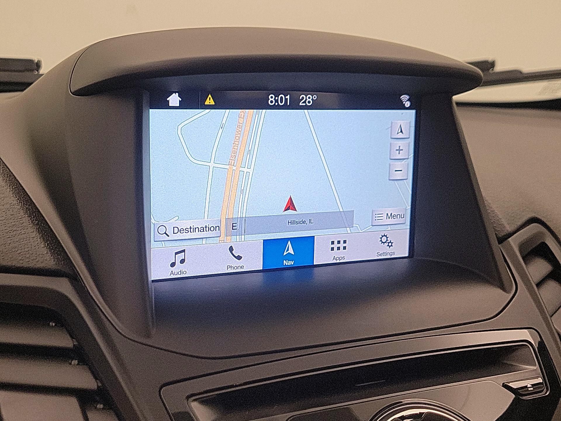 Thumbnail: 2019 Ford Fiesta - 14