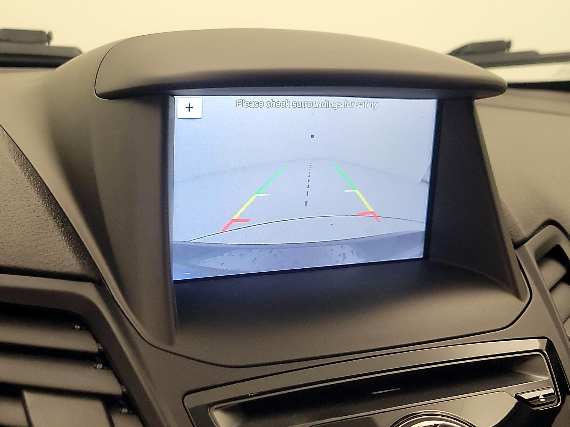 Thumbnail: 2019 Ford Fiesta - 15