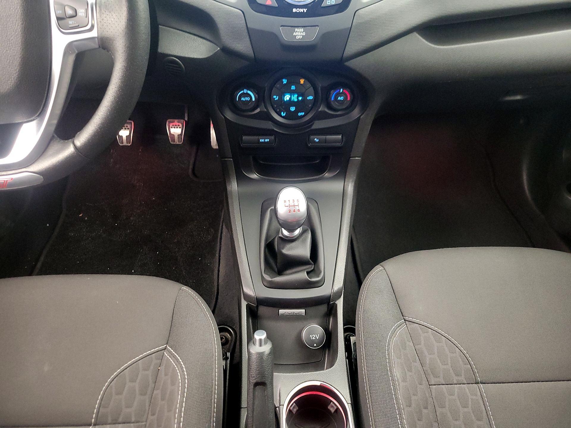 Thumbnail: 2019 Ford Fiesta - 18