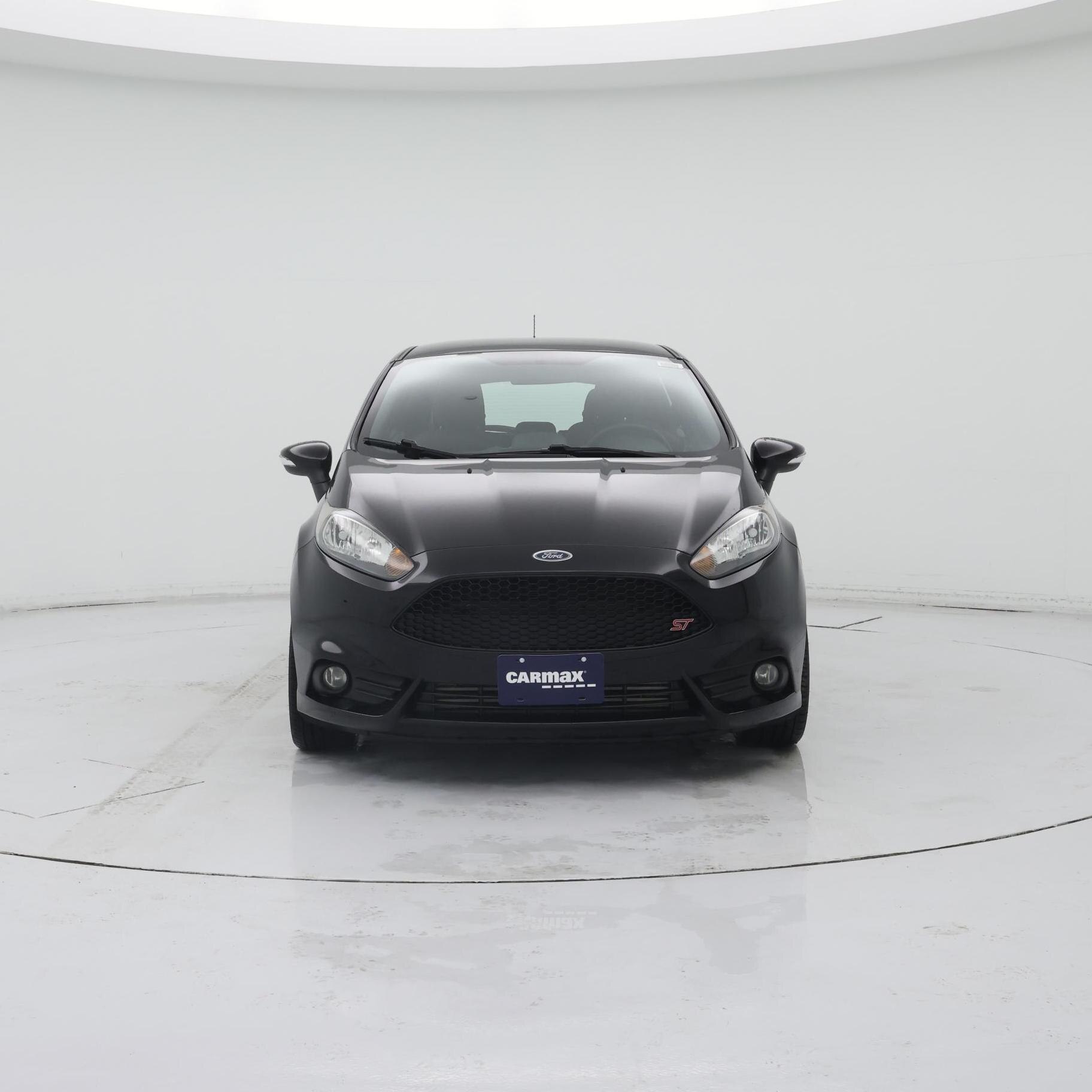 Thumbnail: 2019 Ford Fiesta - 5