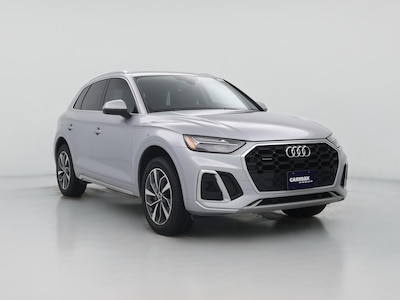 2022 Audi Q5 S-Line Premium Plus