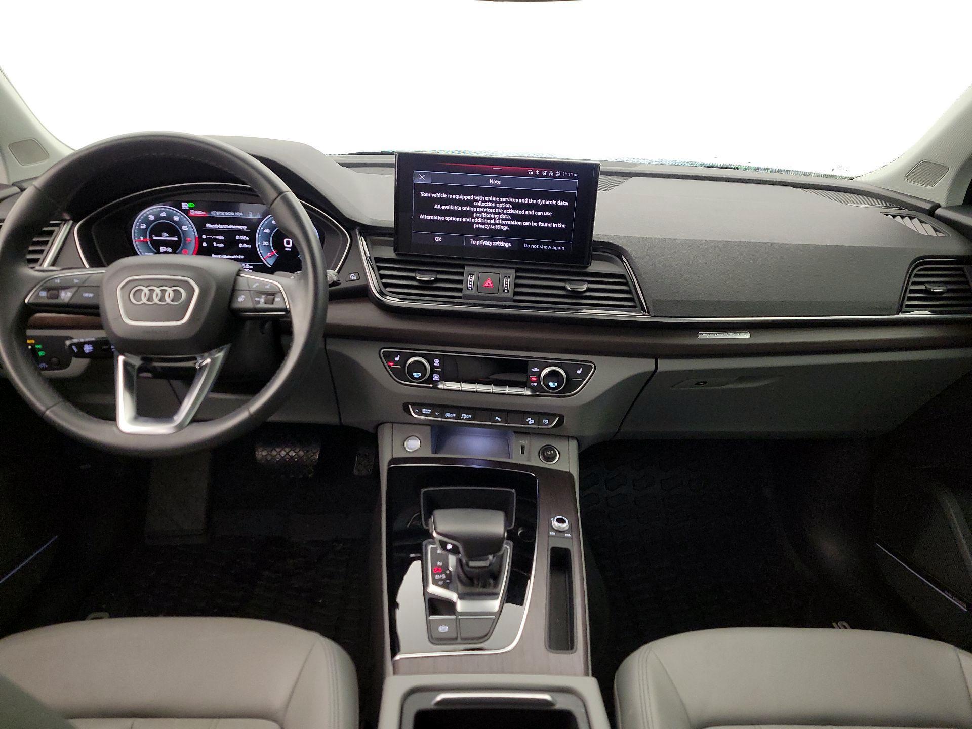 Thumbnail: 2022 Audi Q5 - 9