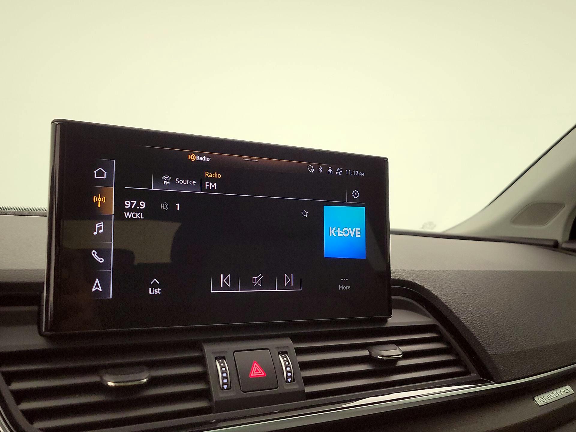 Thumbnail: 2022 Audi Q5 - 15