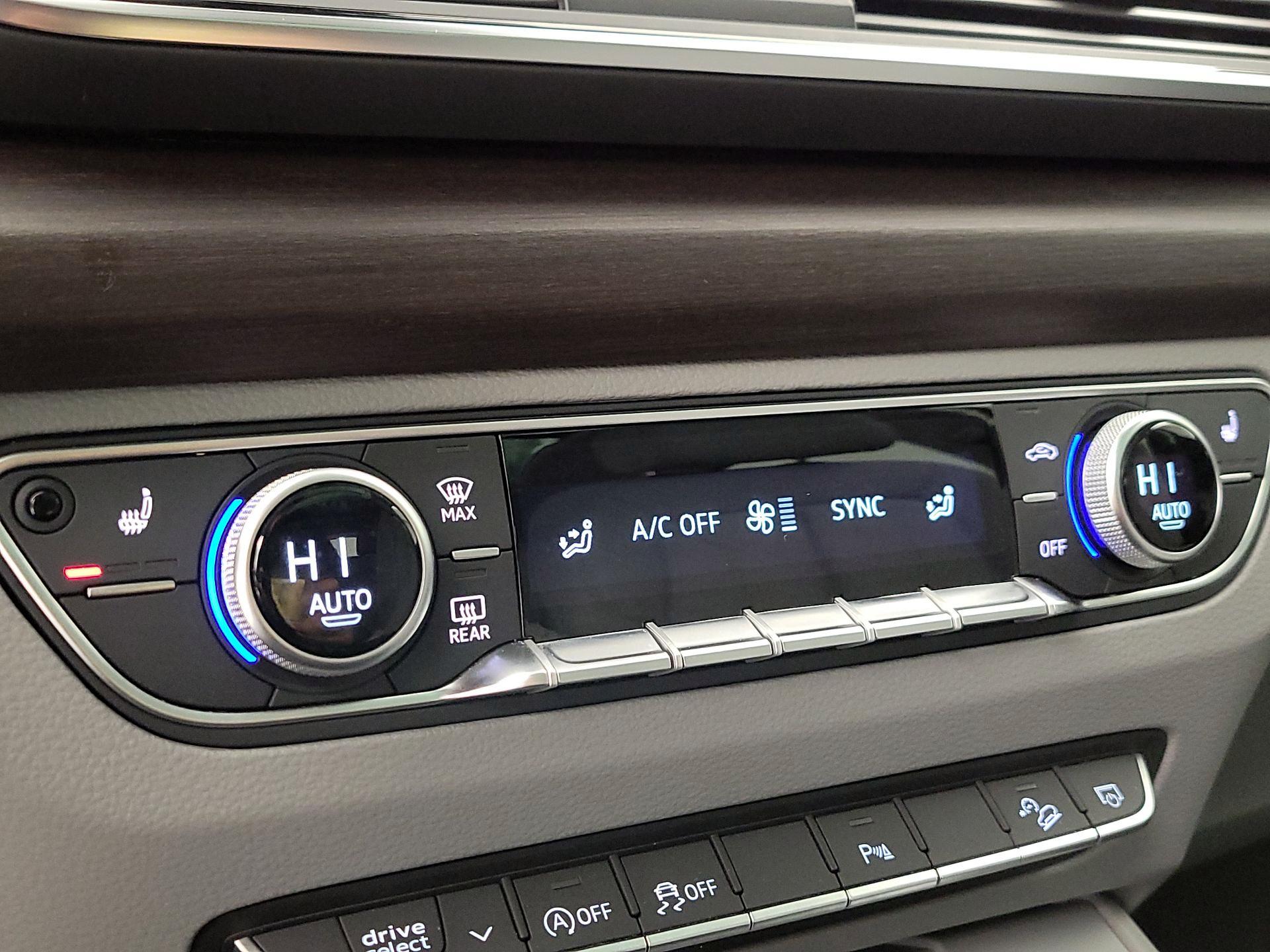 Thumbnail: 2022 Audi Q5 - 16