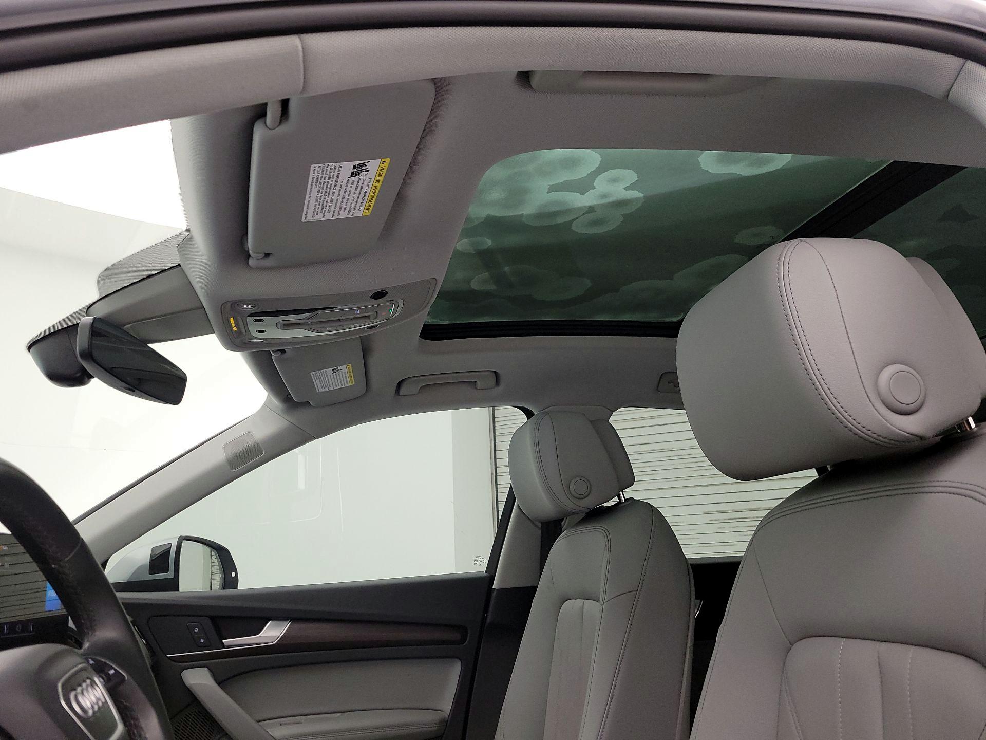 Thumbnail: 2022 Audi Q5 - 19