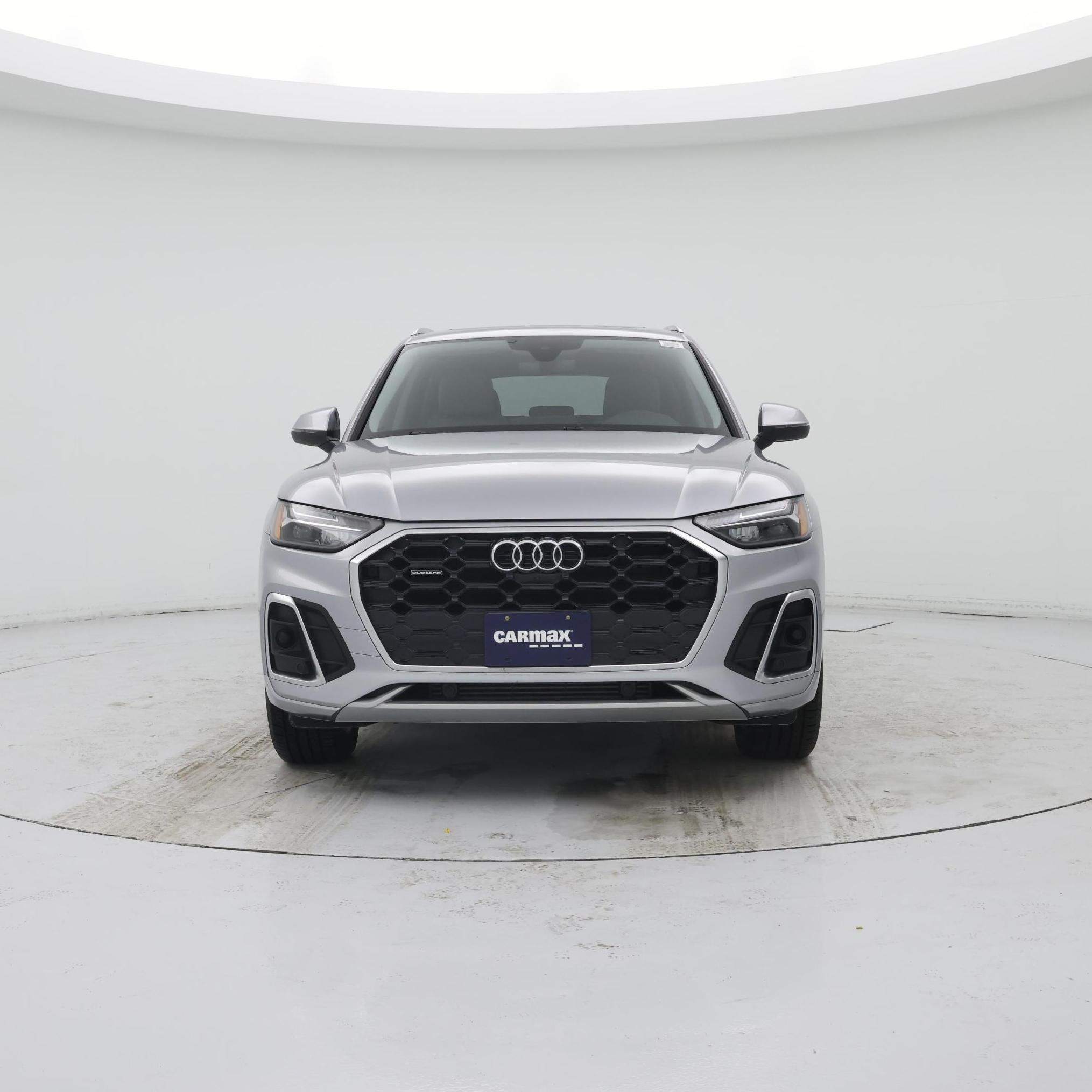 Thumbnail: 2022 Audi Q5 - 5