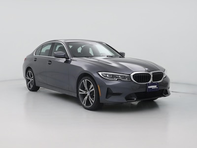 2019 BMW 330 XI