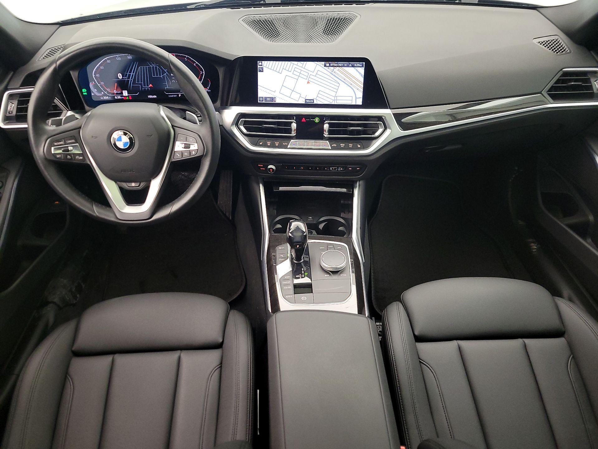 Thumbnail: 2019 BMW 3 Series - 9