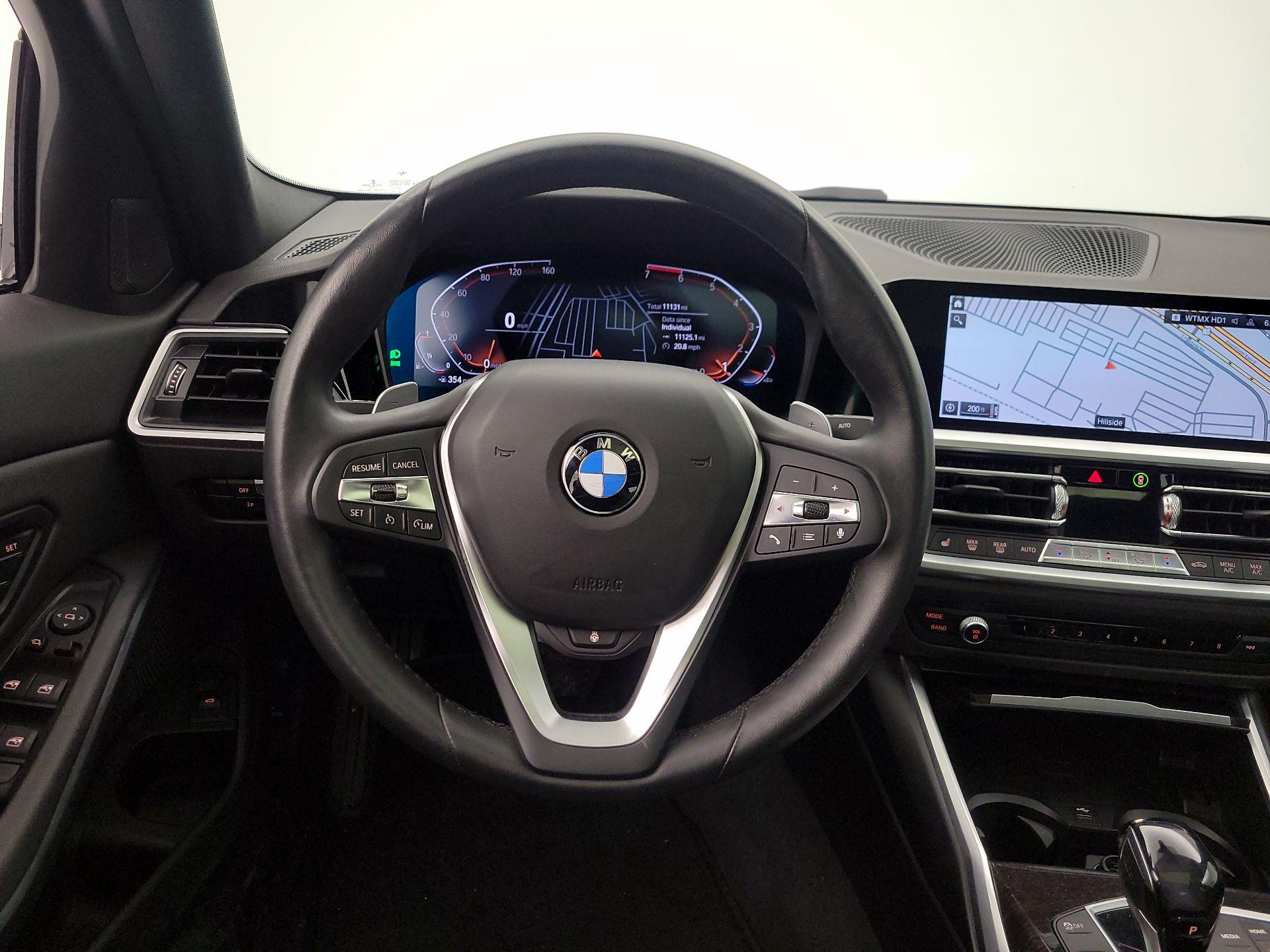 Thumbnail: 2019 BMW 3 Series - 10