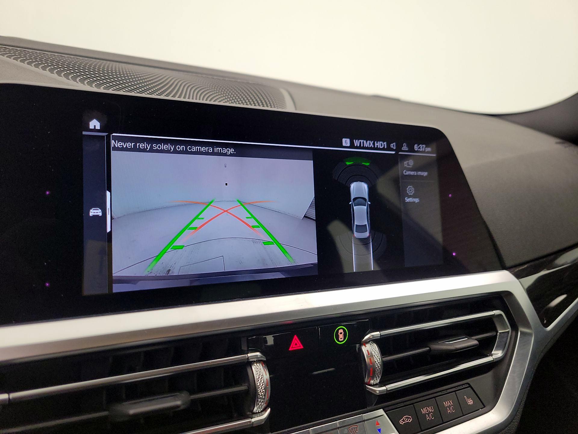 Thumbnail: 2019 BMW 3 Series - 15