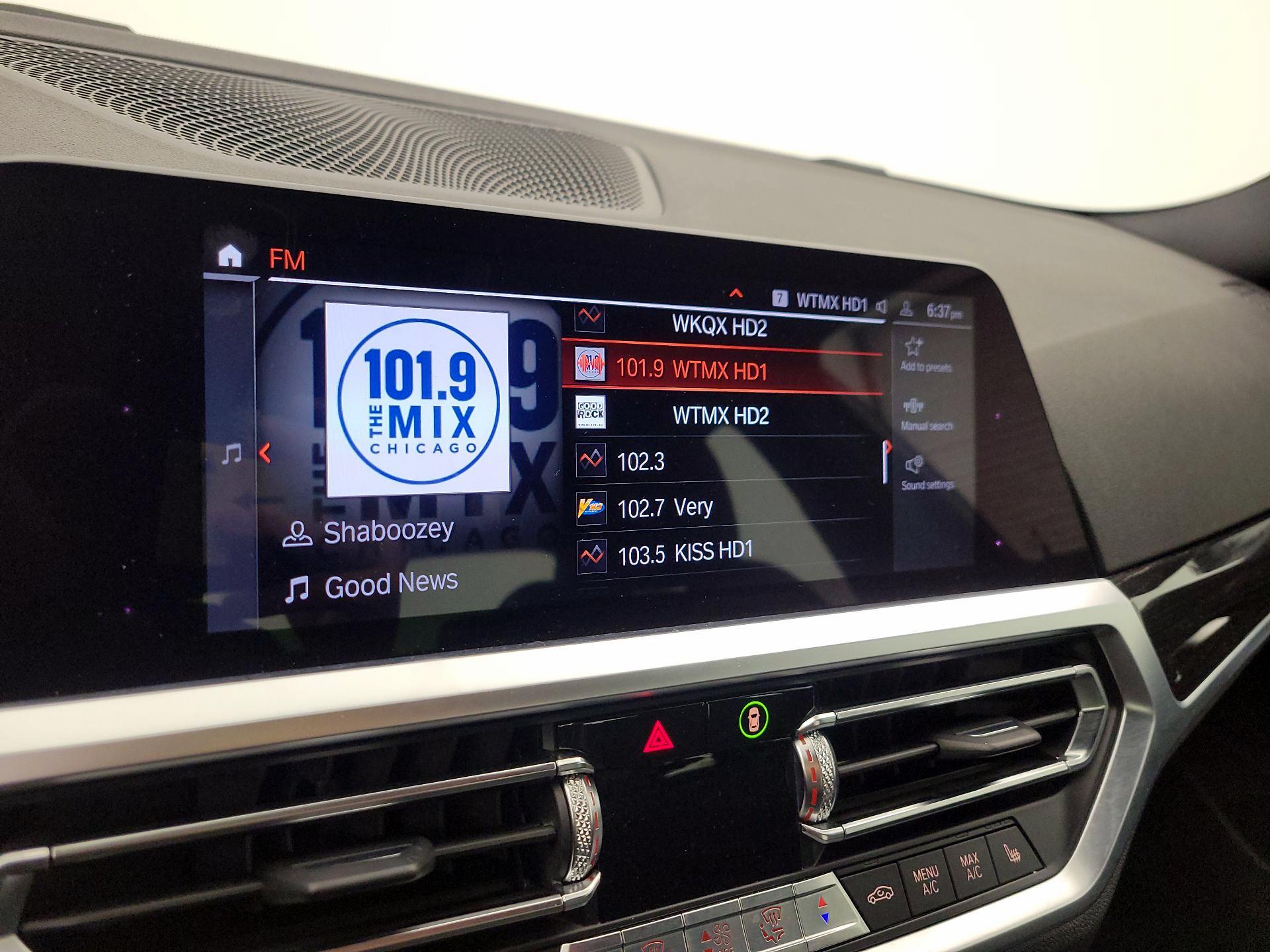 Thumbnail: 2019 BMW 3 Series - 16