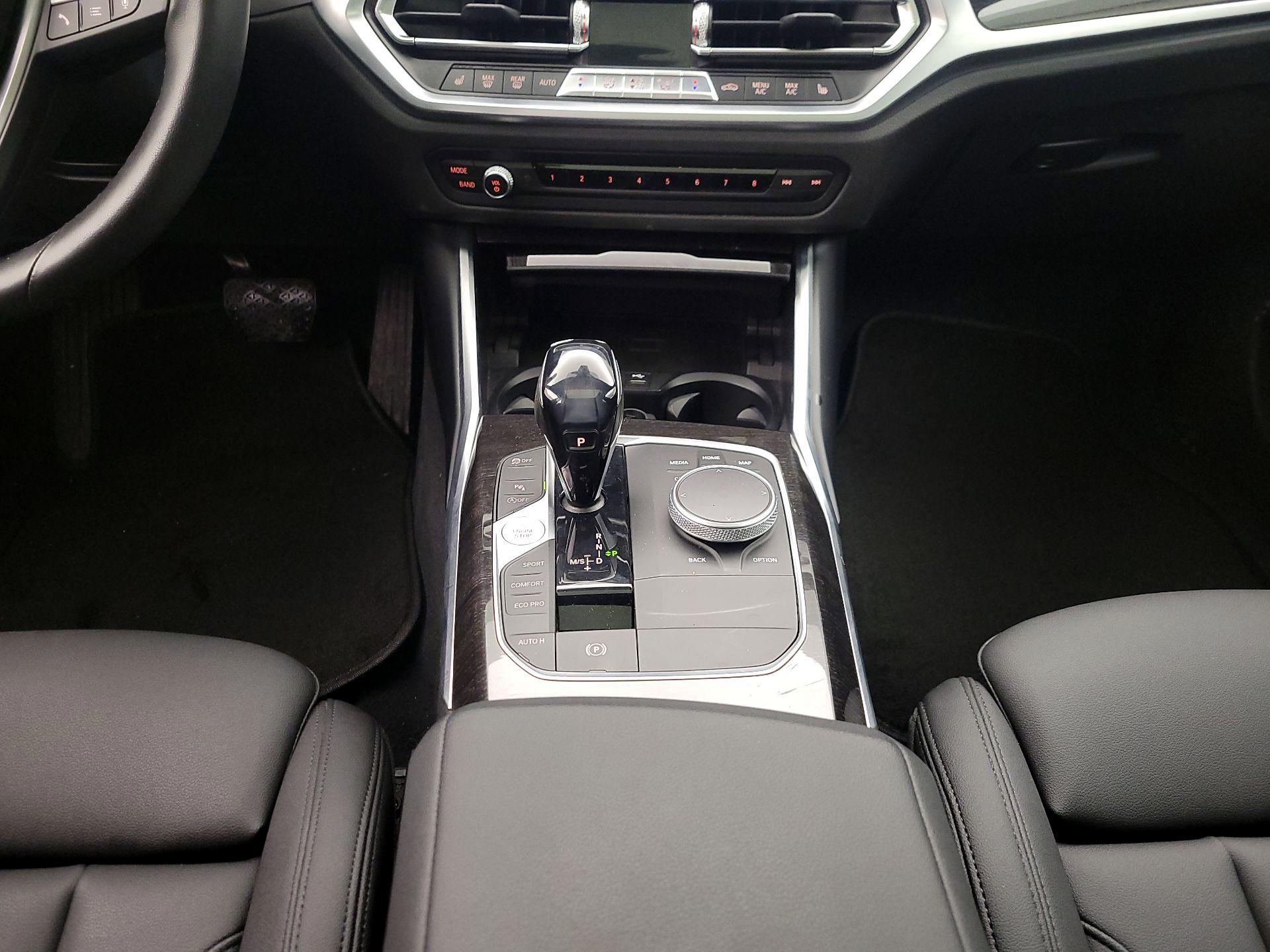 Thumbnail: 2019 BMW 3 Series - 18