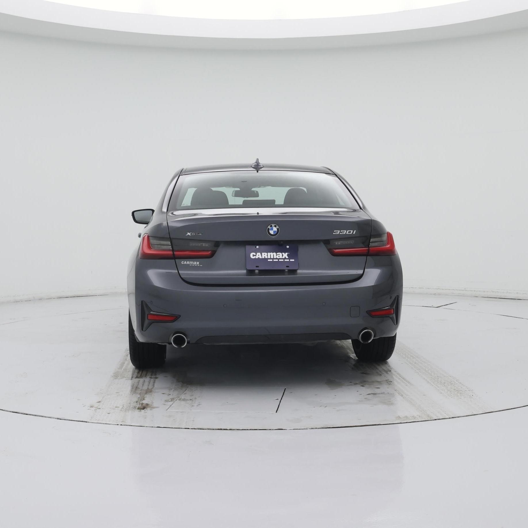 Thumbnail: 2019 BMW 3 Series - 6