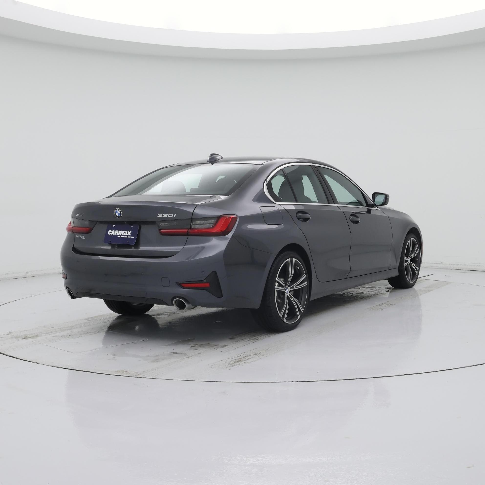 Thumbnail: 2019 BMW 3 Series - 8