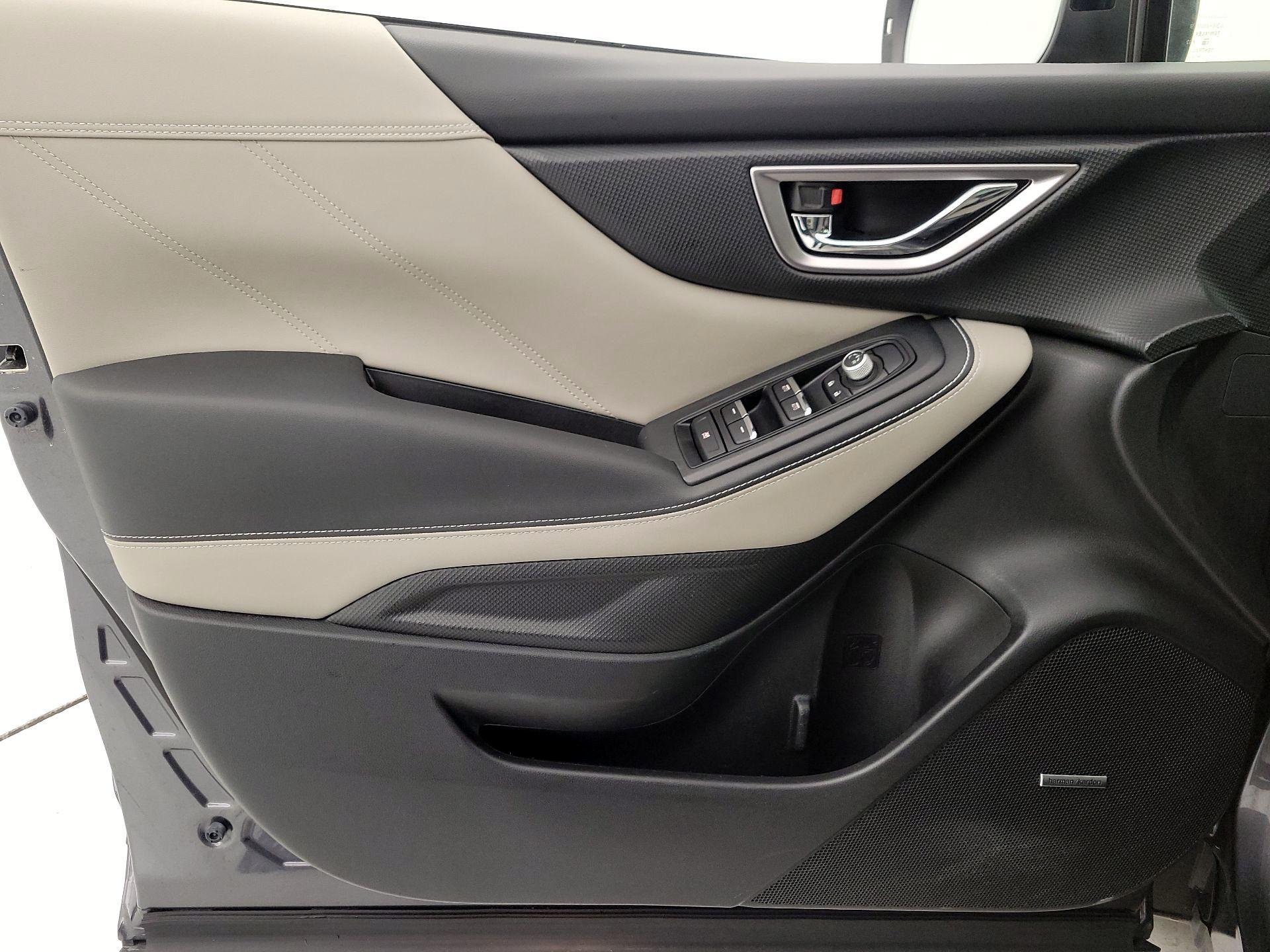 Thumbnail: 2022 Subaru Forester - 12