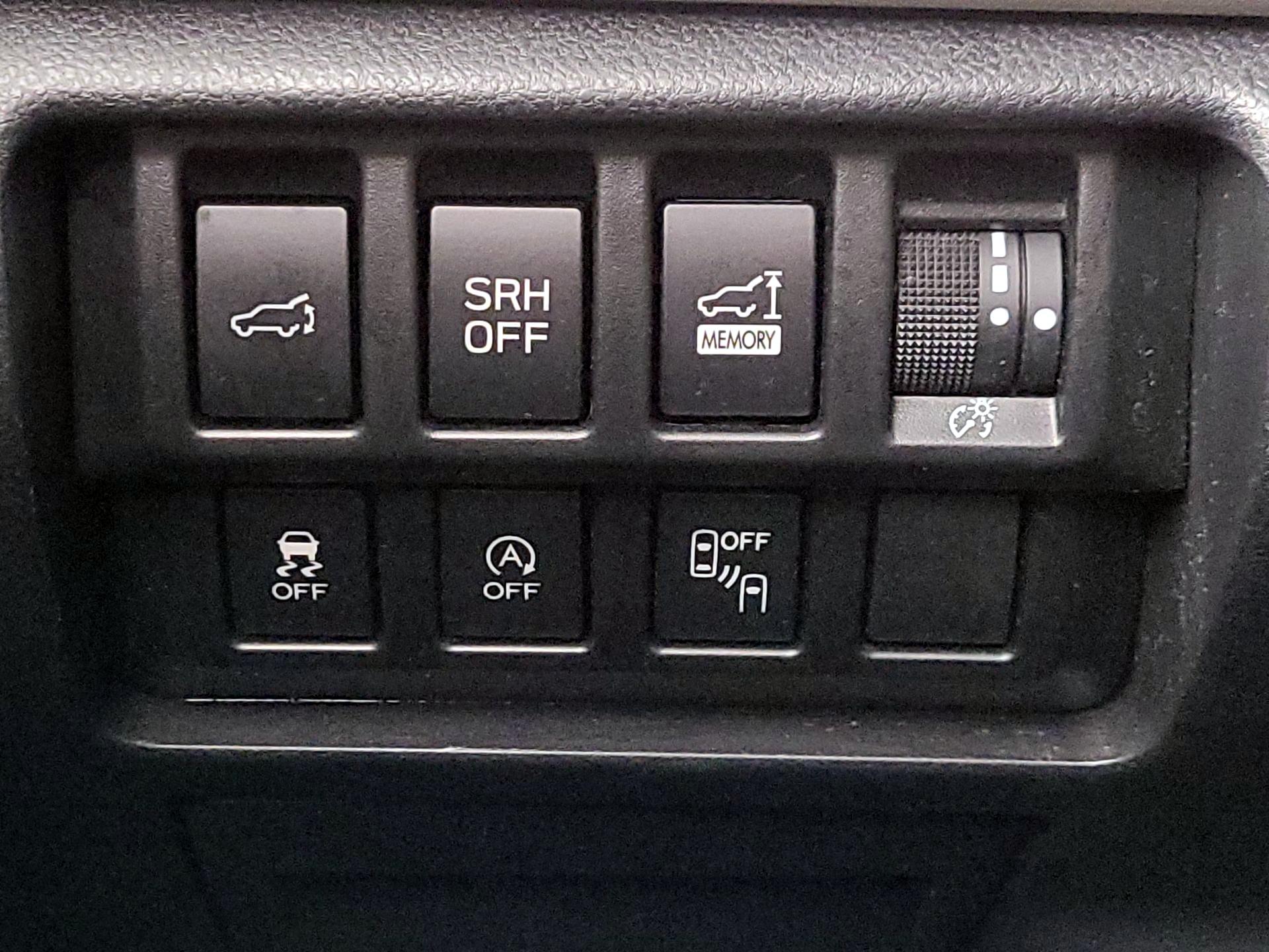 Thumbnail: 2022 Subaru Forester - 13