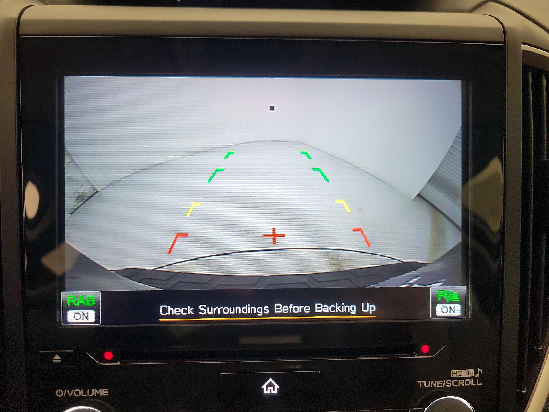 Thumbnail: 2022 Subaru Forester - 15