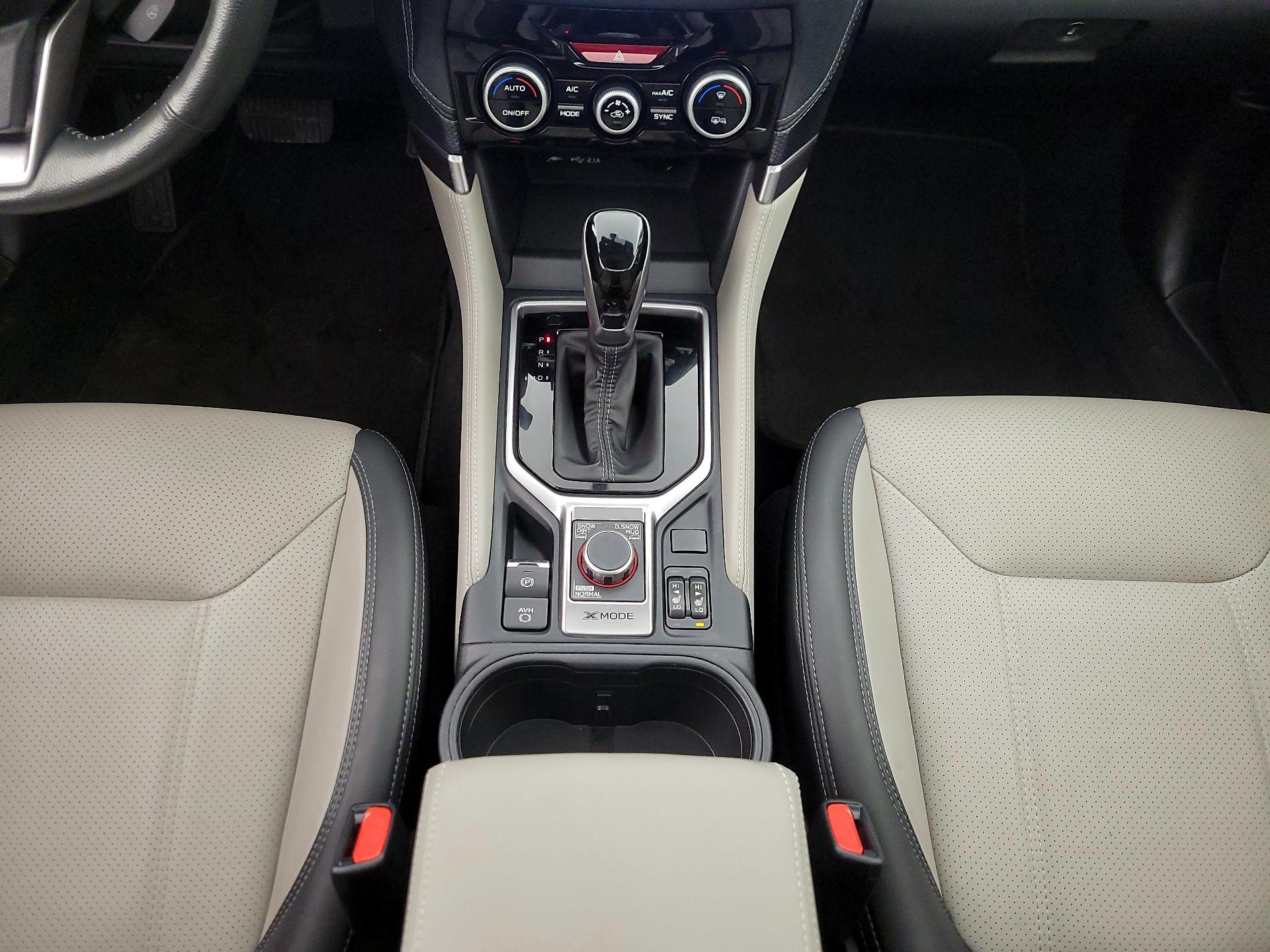 Thumbnail: 2022 Subaru Forester - 18