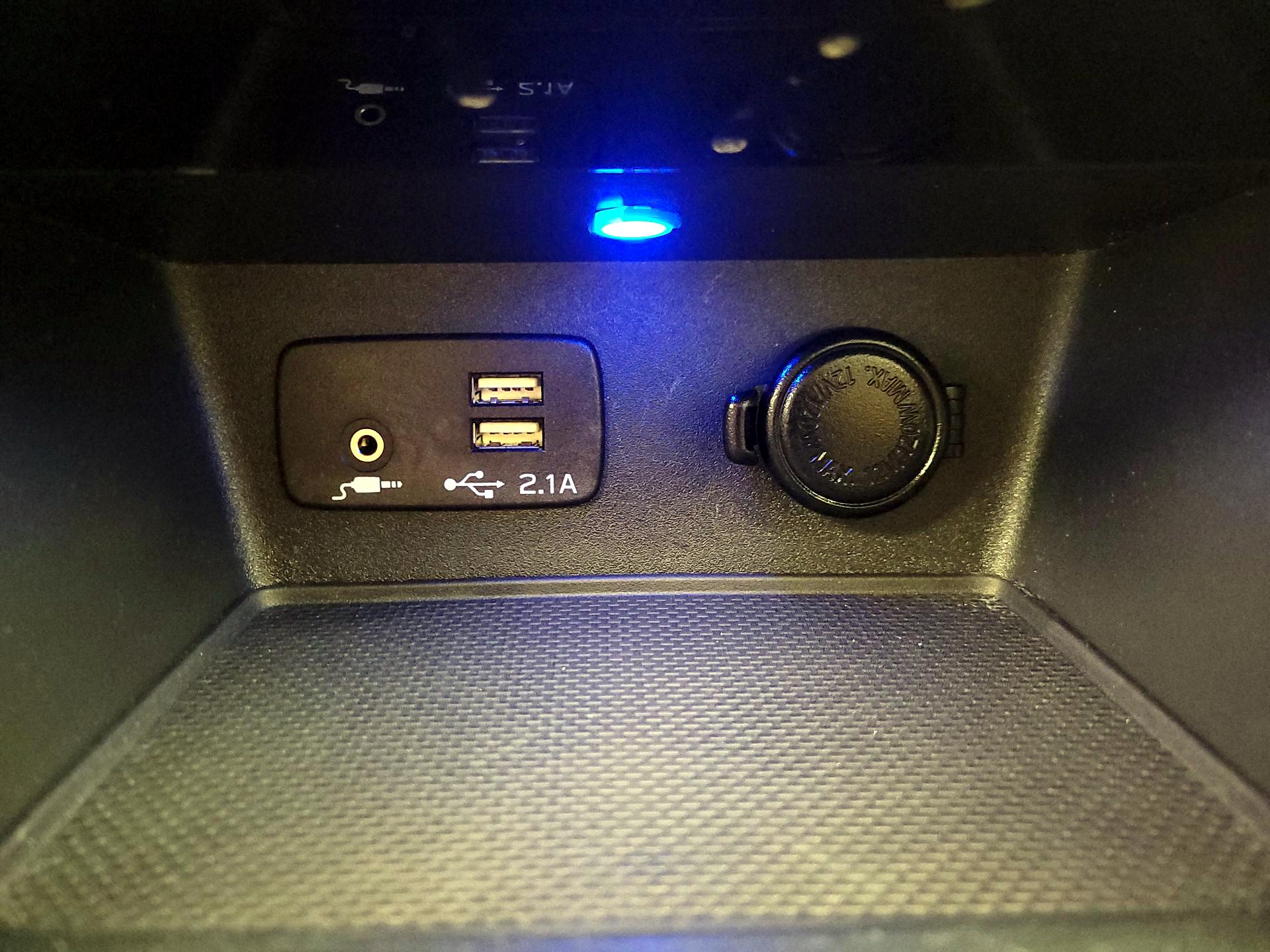 Thumbnail: 2022 Subaru Forester - 19