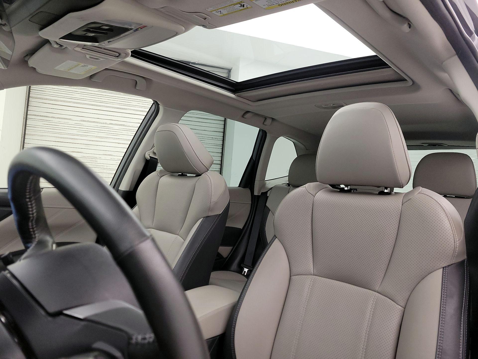 Thumbnail: 2022 Subaru Forester - 20