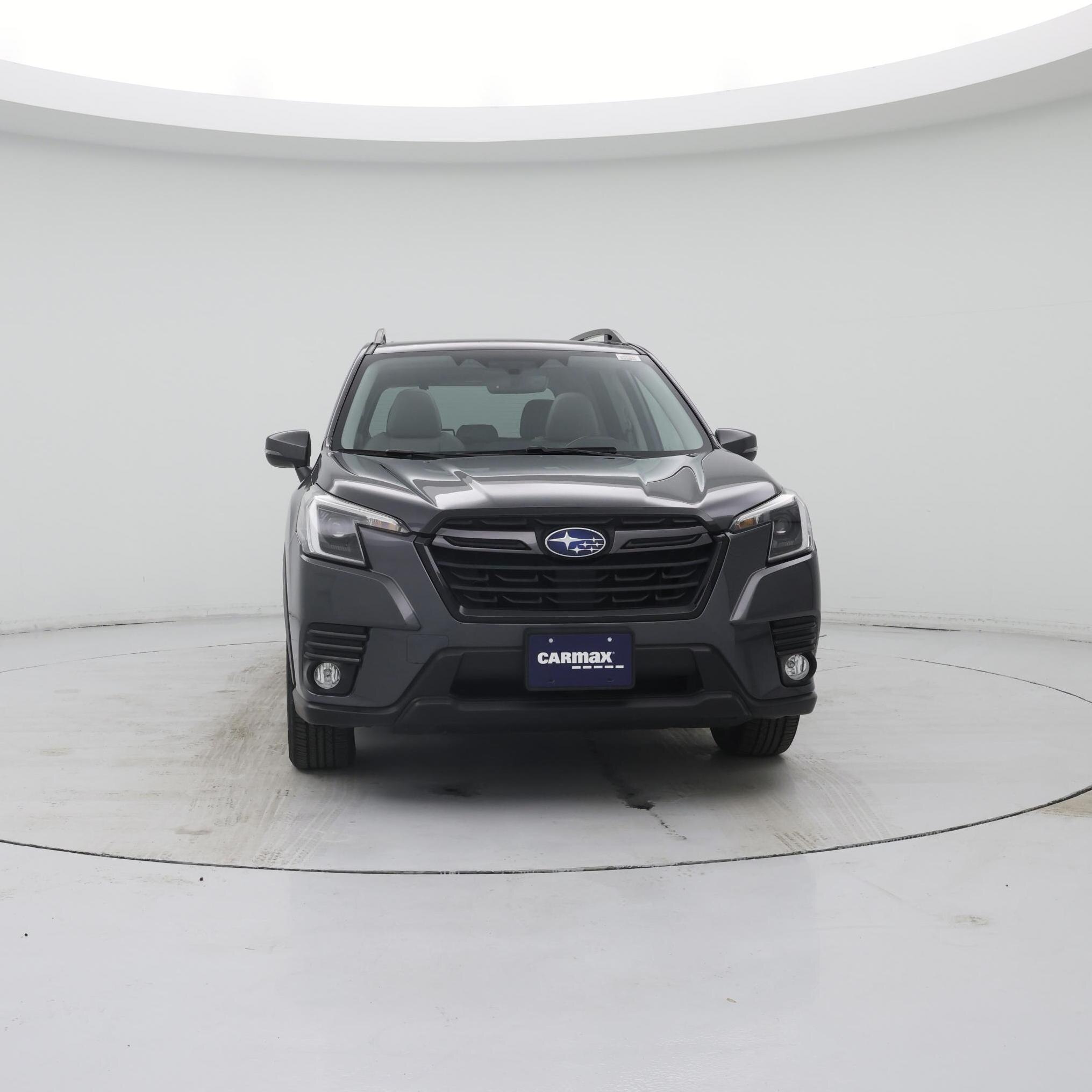 Thumbnail: 2022 Subaru Forester - 5