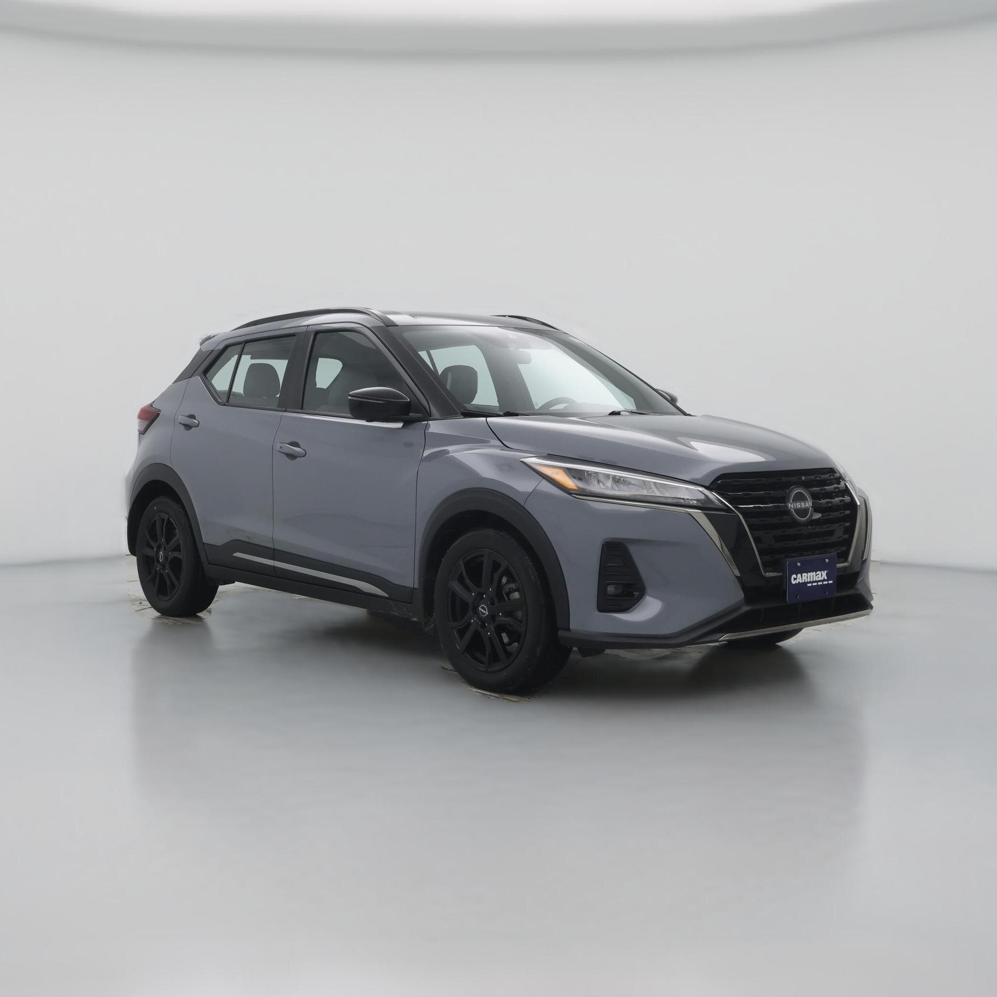 Thumbnail: 2024 Nissan Kicks - 1