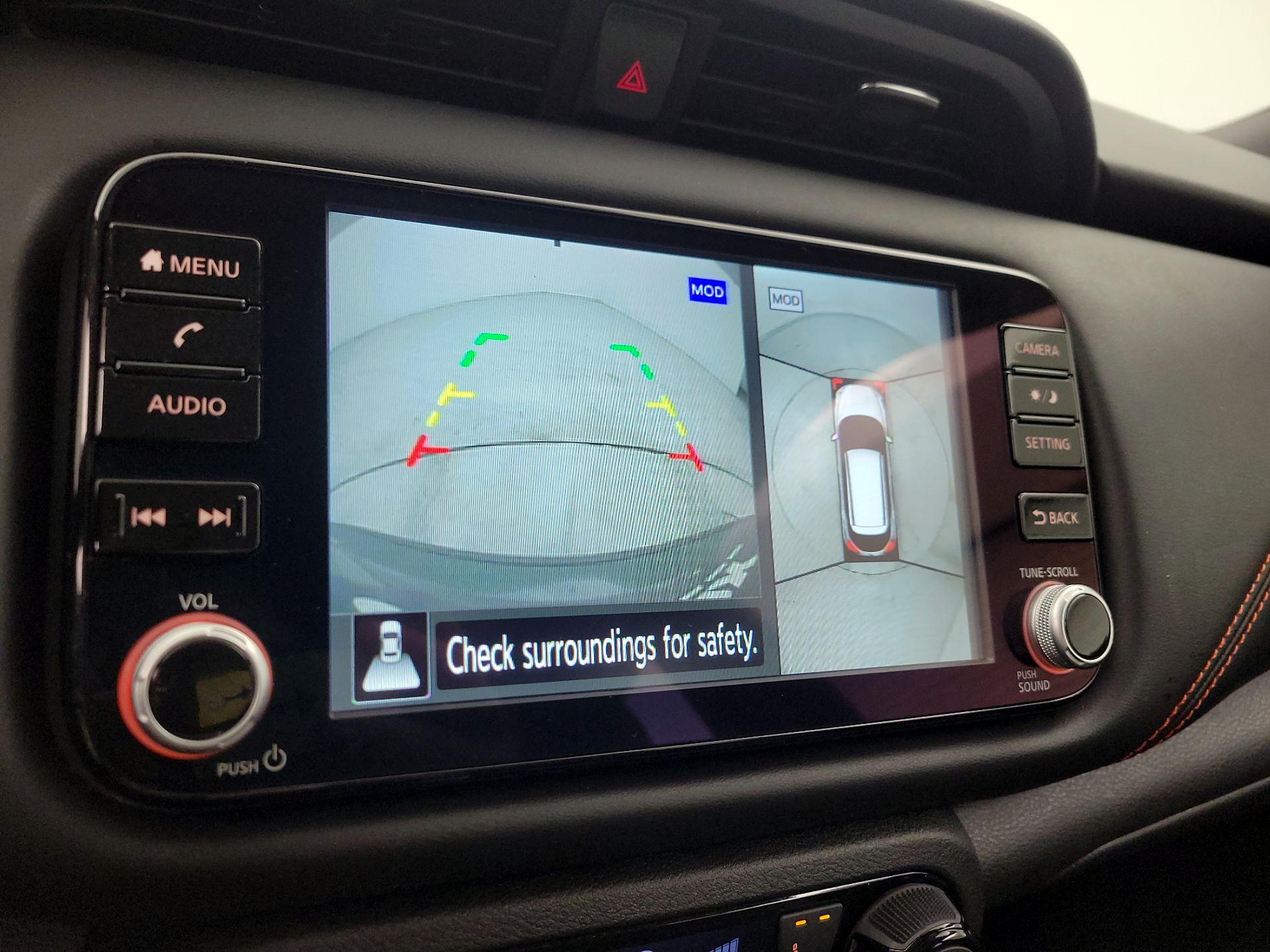 Thumbnail: 2024 Nissan Kicks - 14