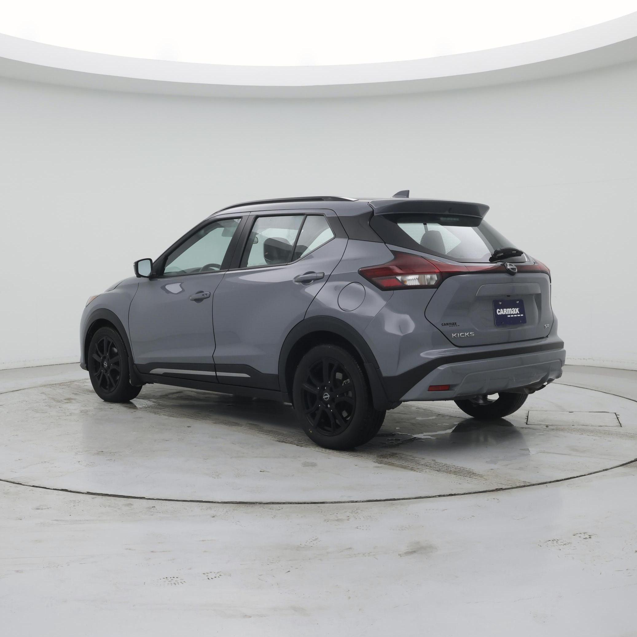 Thumbnail: 2024 Nissan Kicks - 2