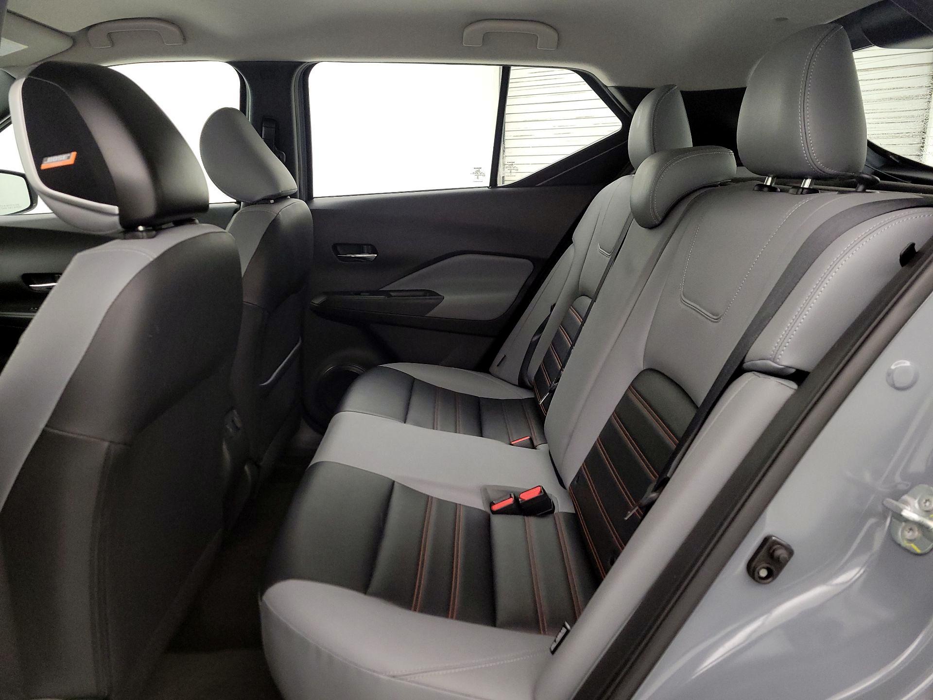 Thumbnail: 2024 Nissan Kicks - 19