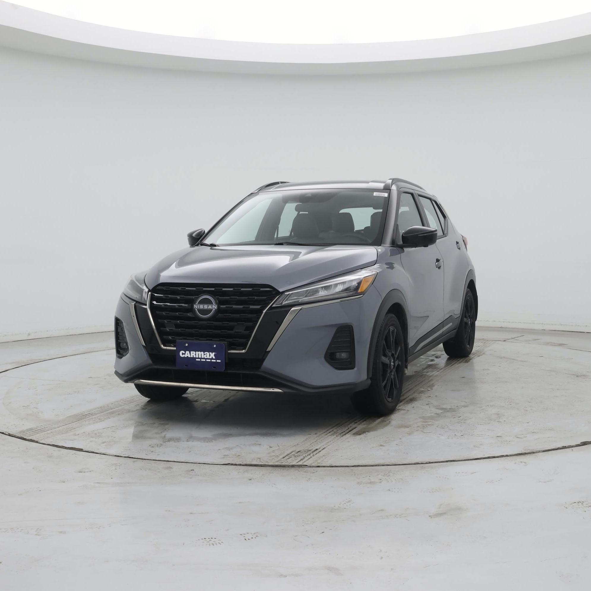 Thumbnail: 2024 Nissan Kicks - 4