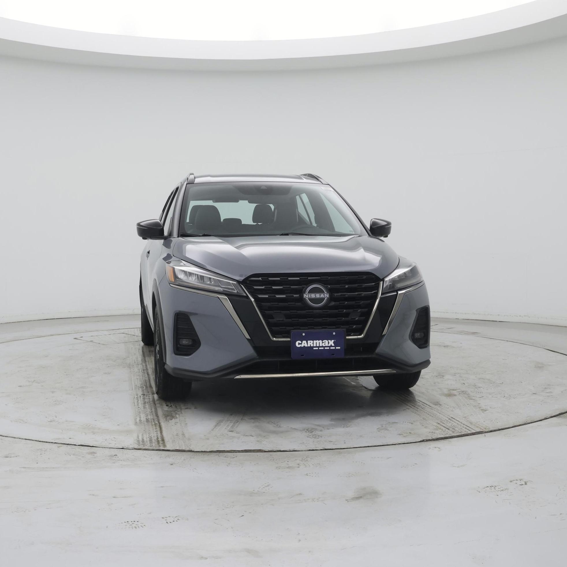 Thumbnail: 2024 Nissan Kicks - 5