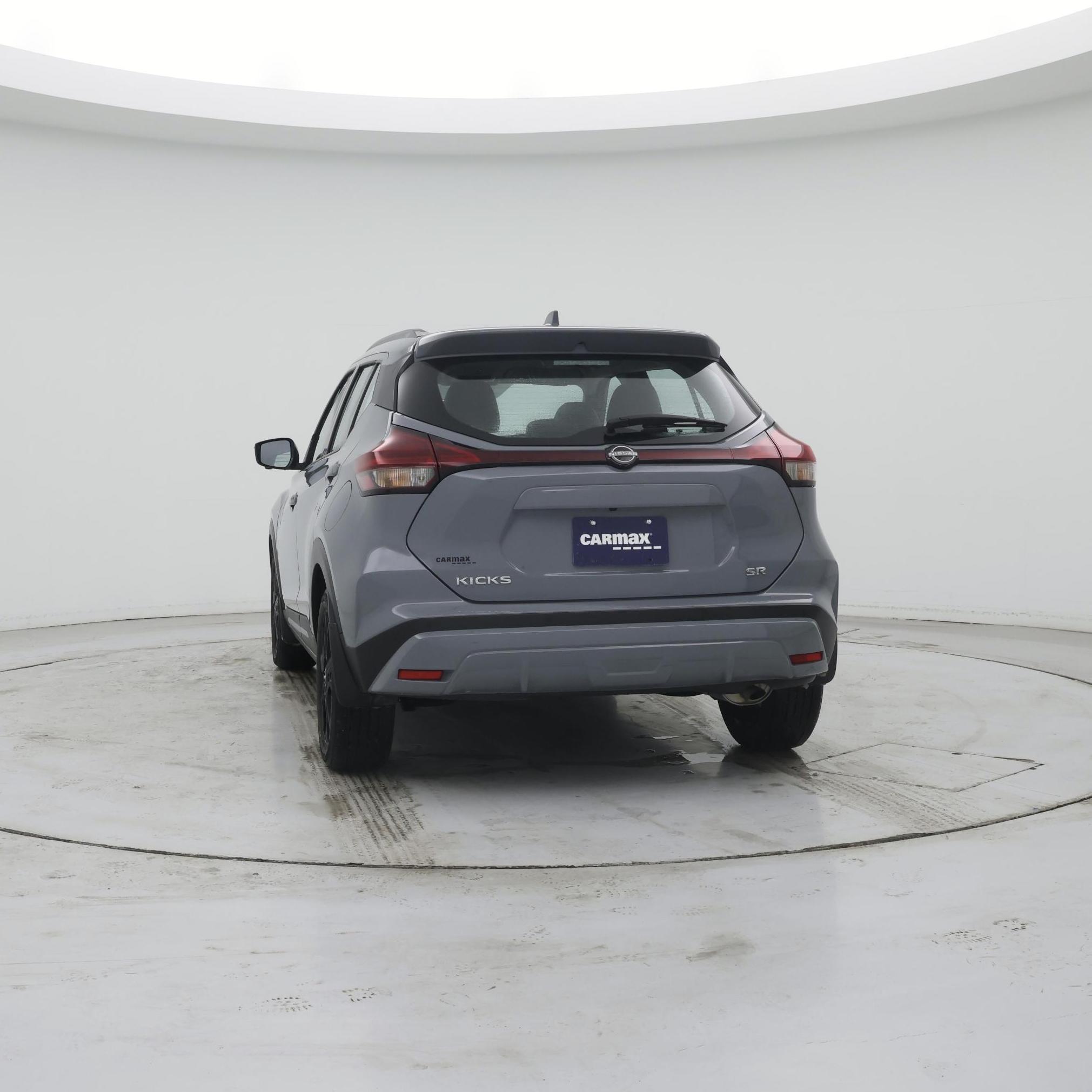 Thumbnail: 2024 Nissan Kicks - 6