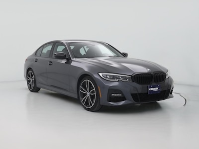 2021 BMW 330 I xDrive