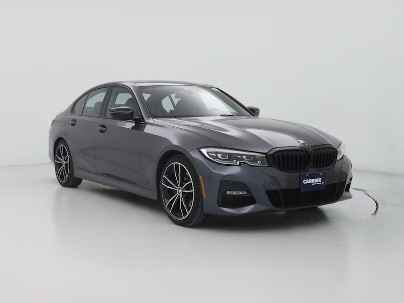 2021 BMW 330 I xDrive