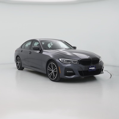 2021 BMW 330 I xDrive