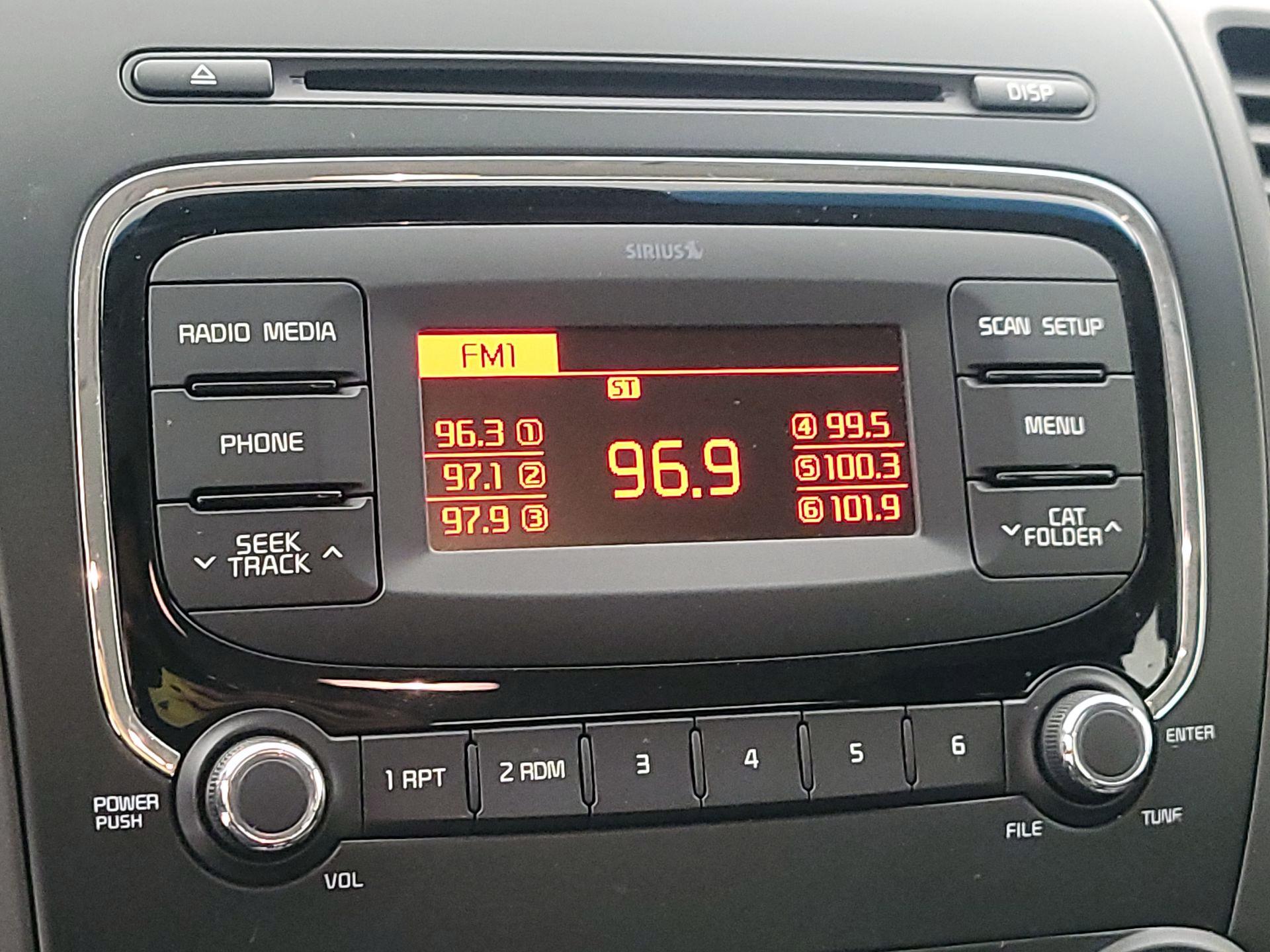 Thumbnail: 2018 Kia Forte - 14