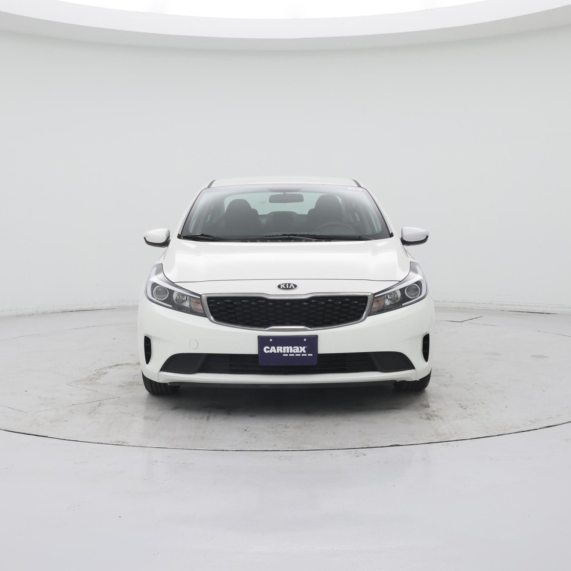 Thumbnail: 2018 Kia Forte - 5