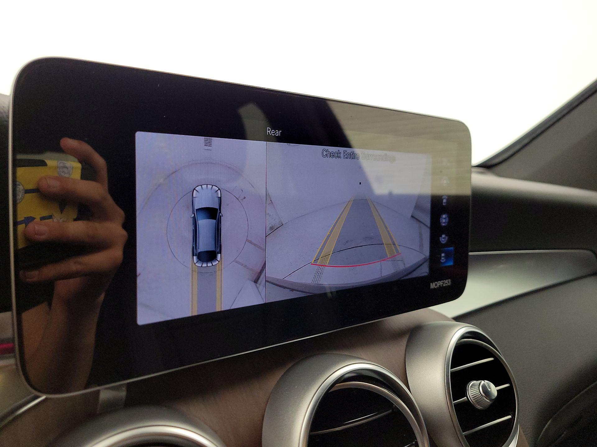 Thumbnail: 2021 Mercedes-Benz GLC - 15