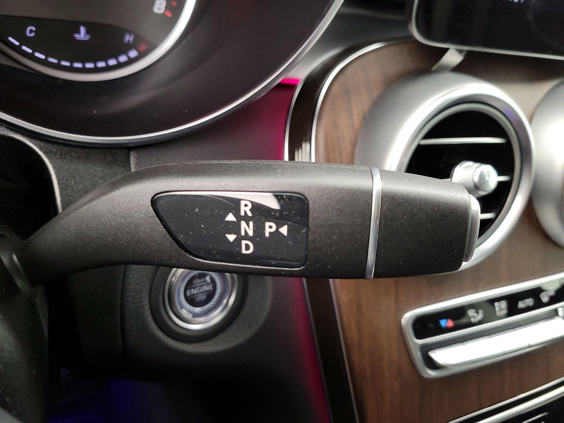 Thumbnail: 2021 Mercedes-Benz GLC - 18