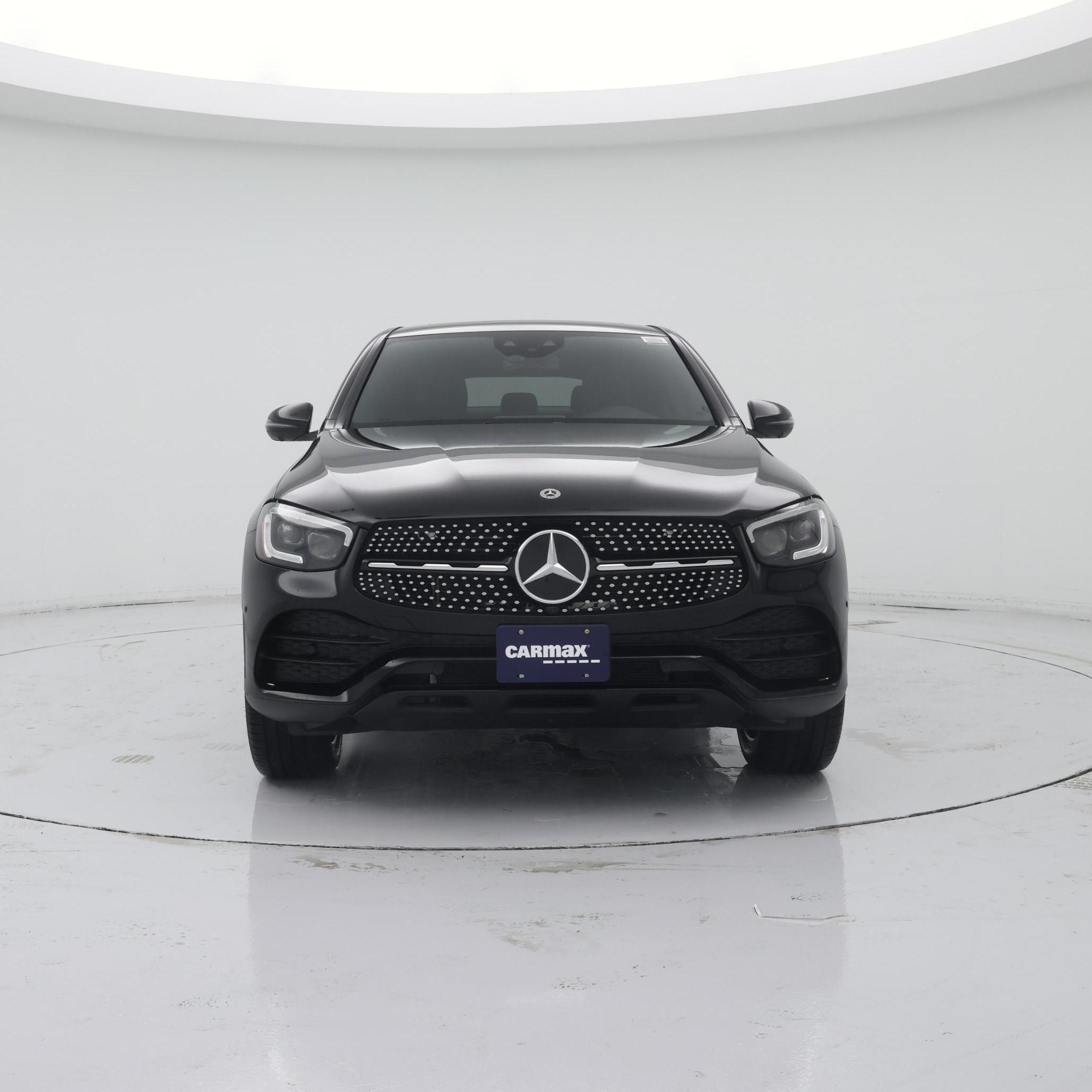 Thumbnail: 2021 Mercedes-Benz GLC - 5