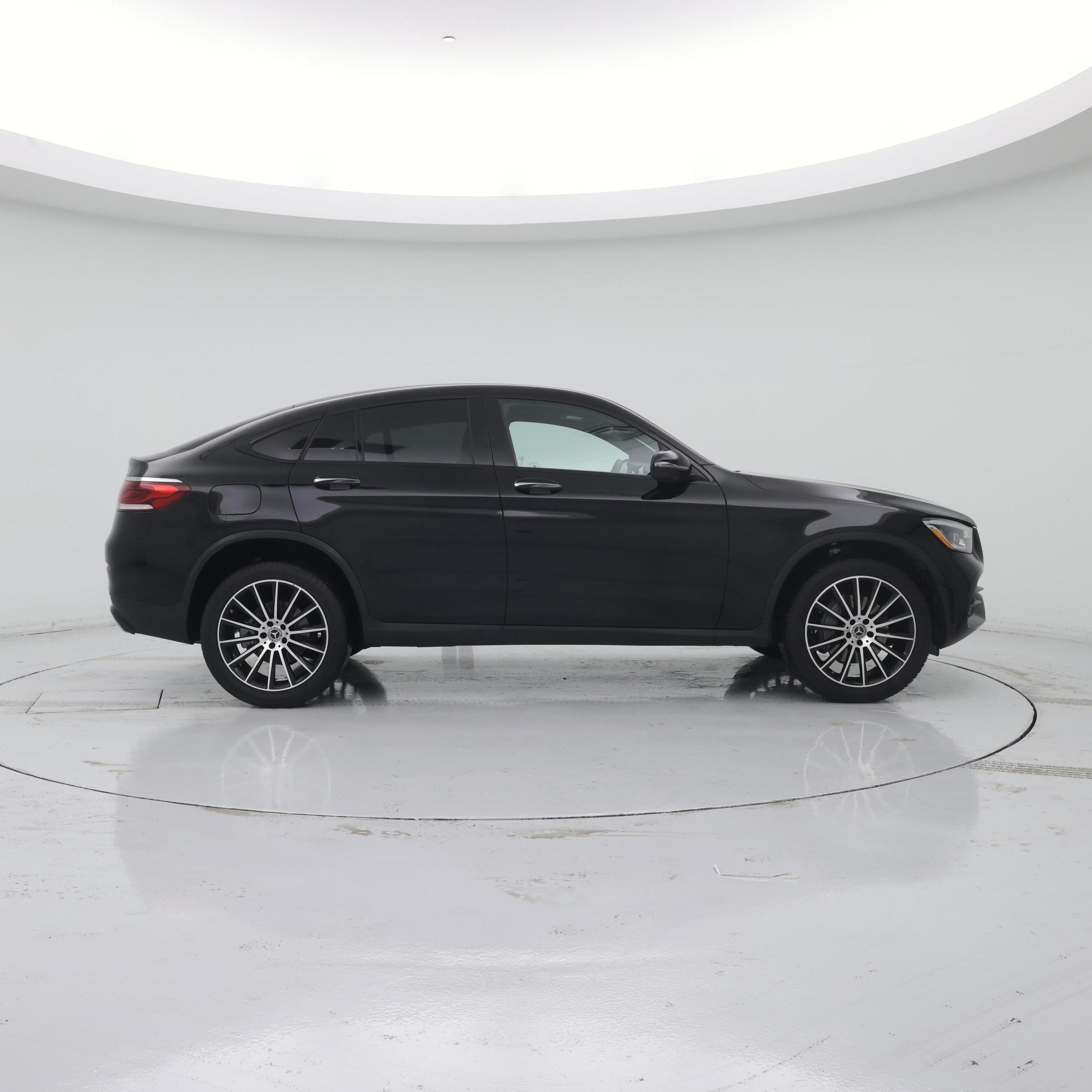 Thumbnail: 2021 Mercedes-Benz GLC - 7