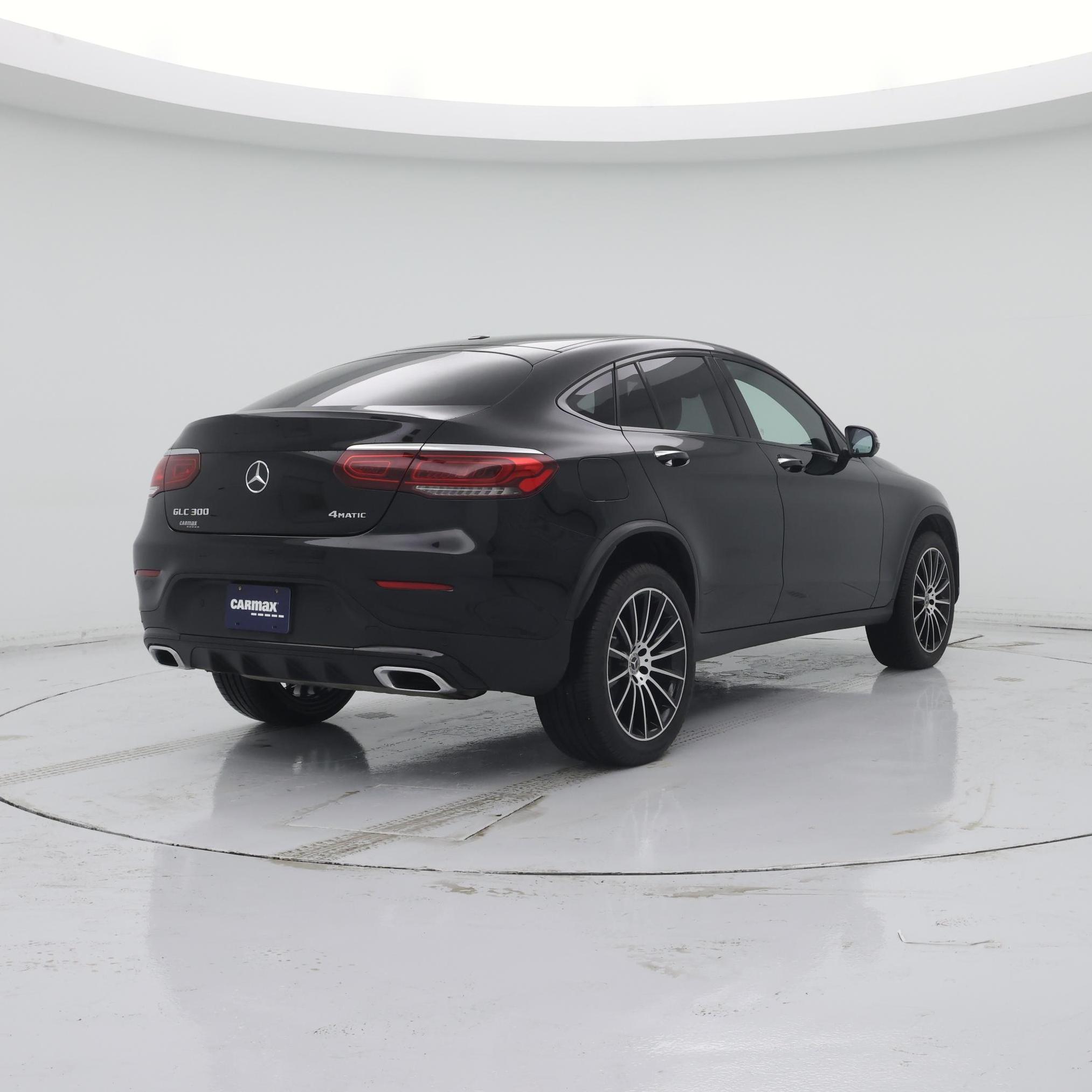 Thumbnail: 2021 Mercedes-Benz GLC - 8