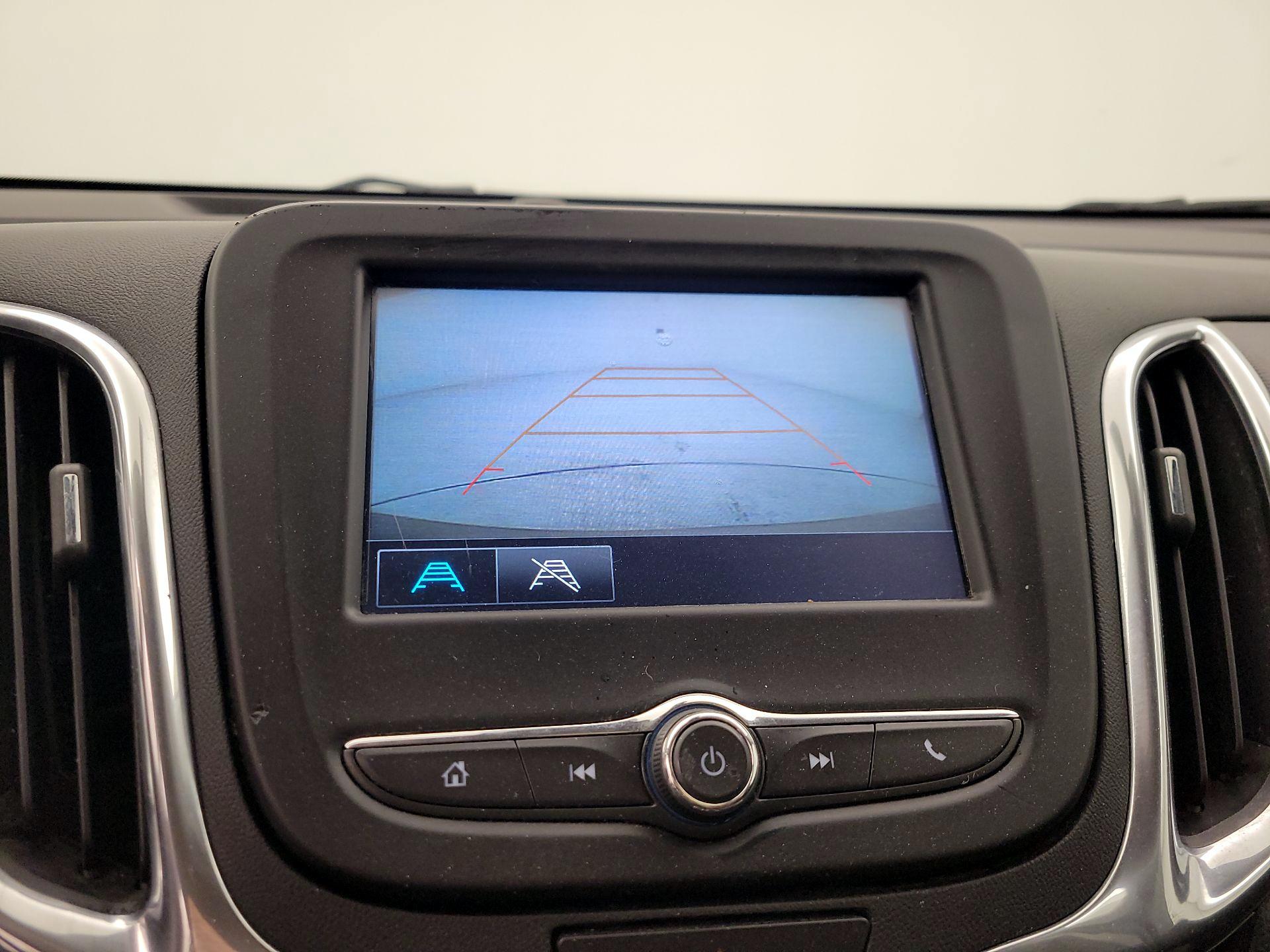 Thumbnail: 2018 Chevrolet Equinox - 14